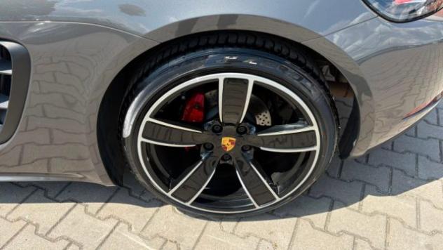 PORSCHE 718 Spyder 2.5 S rif. 23812047 - Foto 6