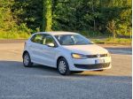 Volkswagen Polo 1.2 TDI DPF 5 p. Comfortline 2012-E5B NEO Manuale