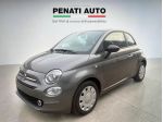 FIAT 500 Hybrid 1.0 70cv Ibrido