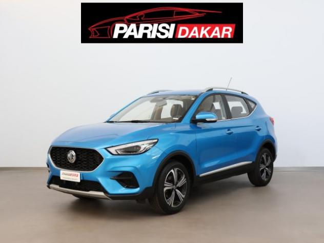 MG ZS 1.5 VTi-tech Comfort *PROMO PARISI GROUP* rif. 23459134