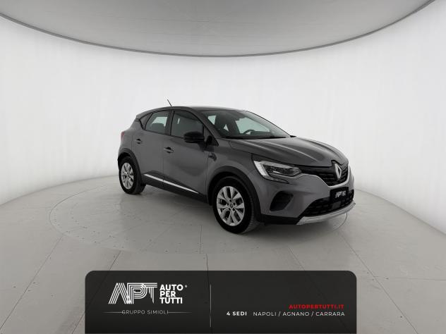 Renault Captur Captur 1.5 blue dci Business 115cv - Foto 7
