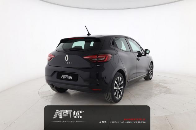 Renault Clio Clio 1.5 blue dci Zen 85cv - Foto 5