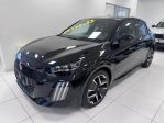 Peugeot 208 208 1.2 hybrid GT 145cv e-dcs 6
