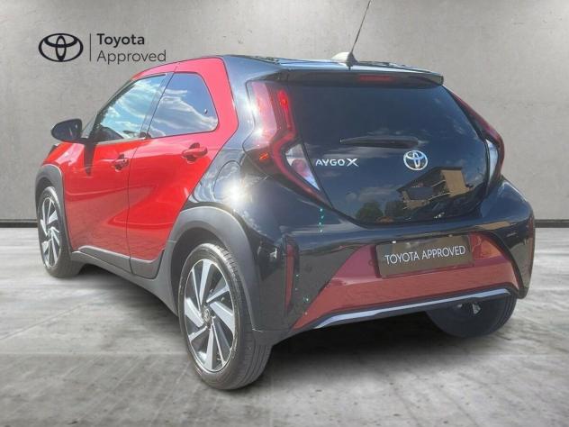 Toyota Aygo X 1.0B (72 CV) Lounge - Foto 5