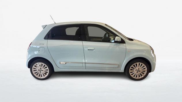 Renault Twingo Electric Twingo III Electric Twingo 22kWh Vibes - Foto 4
