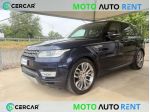 Land Rover Range Rover Sport 3.0 tdV6 HSE auto my16 E6