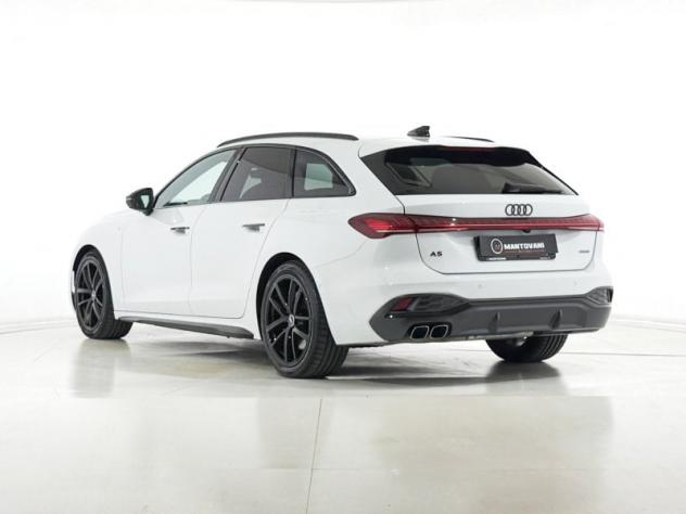 Audi A5 TDI 150Kw quattro S tronic S line edit - Foto 3
