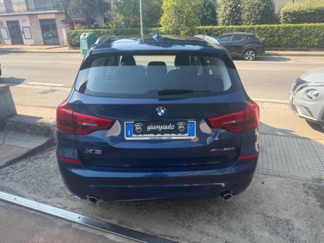 BMW X3 xDrive20d 48V Business Advantage rif. 24019033 - Foto 6