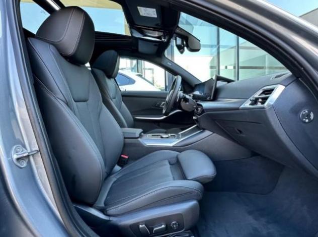 BMW 330 d 48V xDrive Touring Msport rif. 23757737 - Foto 7