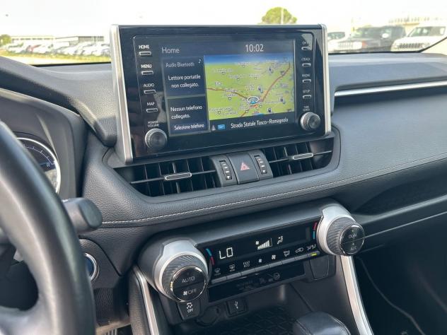Toyota RAV4 2.5 HV (218CV) E-CVT 2WD Active - Foto 10