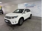 Suzuki Vitara Vitara 1.6 ddis V-Top s&s 4wd allgrip dct GANCIO TRAINO