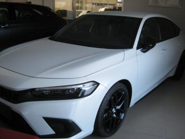 HONDA Civic 2.0 Hev eCVT Sport rif. 20817786 - Foto 3