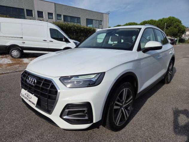 AUDI Q5 50 TFSI e quattro S tronic Business rif. 23898524