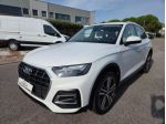 AUDI Q5 50 TFSI e quattro S tronic Business rif. 23898524