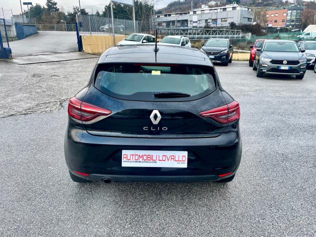 Renault Clio dCi 85 CV 6M 5 porte 12-2020 - Foto 5