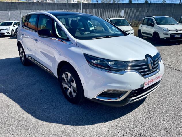 Renault Espace 1.6 dCi 130cv 6m NAVI - Foto 3