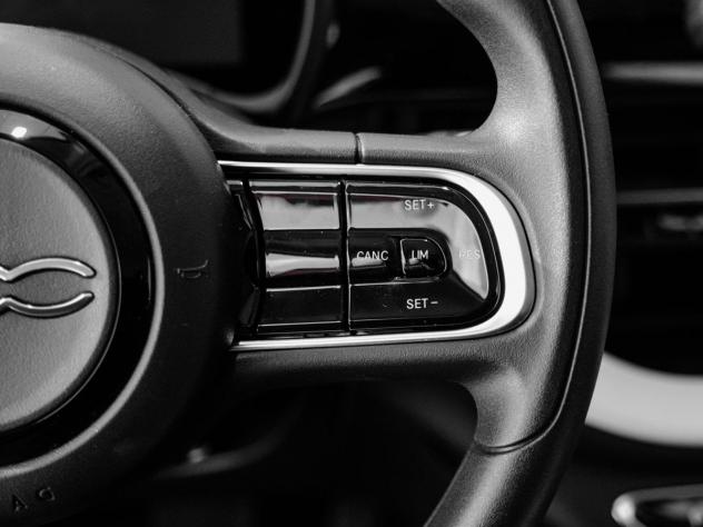 FIAT 500 Electric Elettrica 118cv - Foto 6