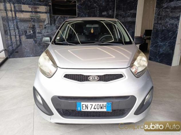 KIA Picanto 1.0 12V 5 porte City rif. 24021302