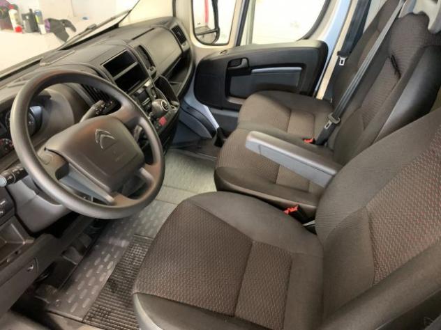 CITROEN Jumper 9 POSTI Atlante 2.2 BlueHDi PM-TM rif. 24038965 - Foto 9