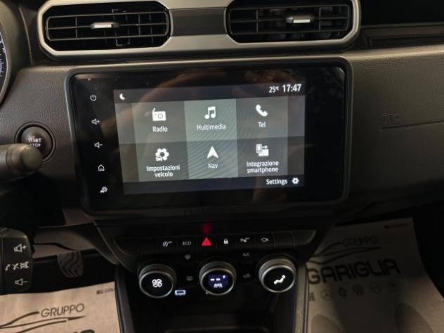 DACIA Duster 1.0 GPL 4x2 Journey UP StraFull rif. 23992171 - Foto 10