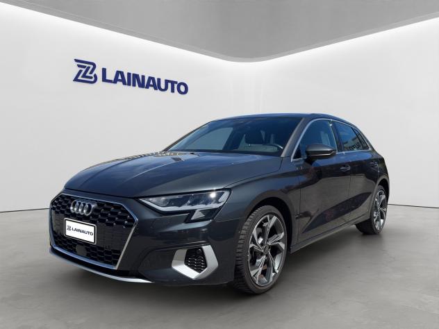 Audi A3 35 TDI S tronic Business Advanced