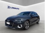 Audi A3 35 TDI S tronic Business Advanced
