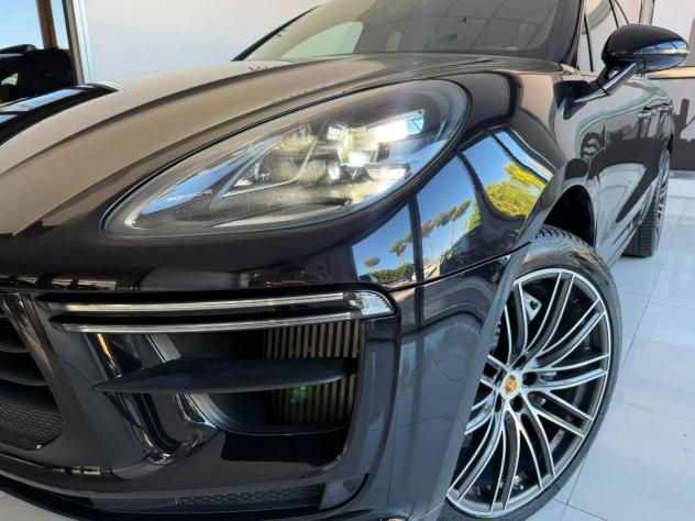 PORSCHE - Macan - 2.9 Turbo - Foto 7
