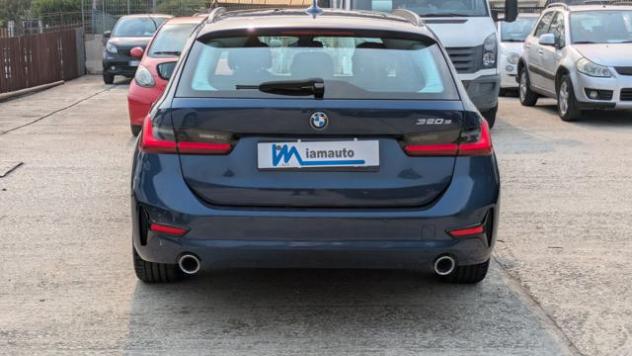 BMW 320 320e Hybrid Touring rif. 24063877 - Foto 5