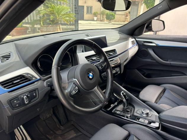 BMW X2 sDrive18d M sport - Foto 8