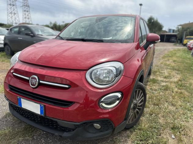 FIAT 500X 1.3 M.Jet 95 CV Club - Foto 4