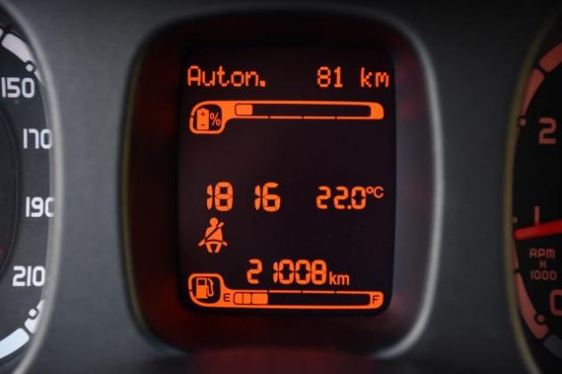 FIAT Panda 1.0 FireFly S&S Hybrid rif. 23775467 - Foto 10
