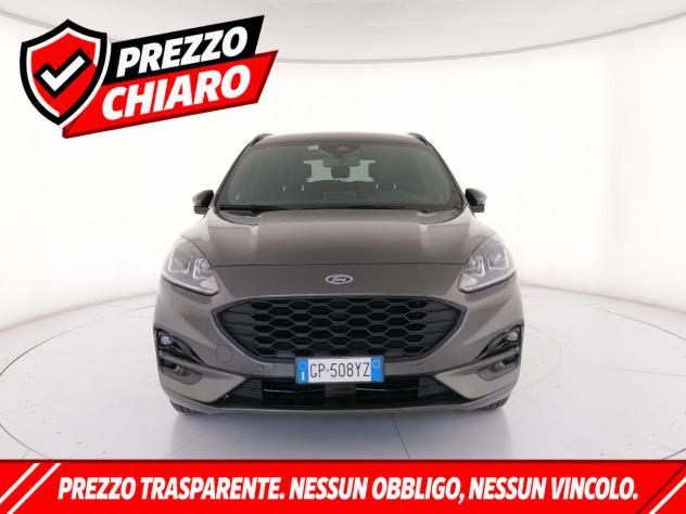 Ford Kuga 2.5 phev ST-Line 2wd 225cv cvt - Foto 5