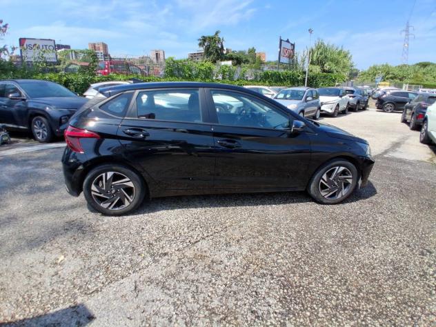 Hyundai i20 1.2 GPL 82cv ConnectLine - Foto 5