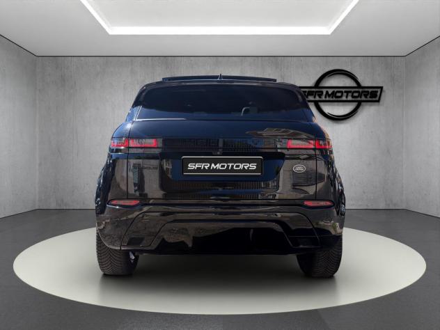 Land Rover Range Rover Evoque 2.0D I4 204 MHEV Dynamic SE AWD auto - PROMO/IVA ESP - Foto 5