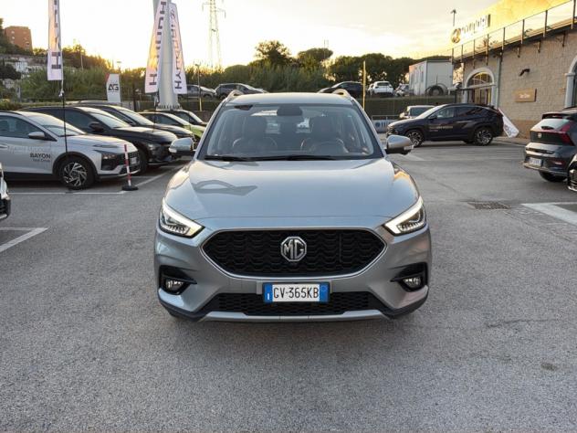 MG ZS 2021 1.5 VTi-Tech Luxury - Foto 2