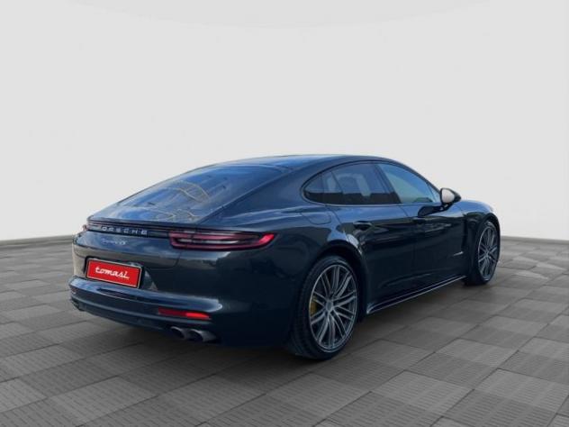PORSCHE Panamera Panamera 2.9 4S rif. 23789074 - Foto 5