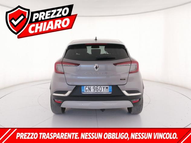 Renault Captur 1.6 E-Tech full hybrid Techno 145cv auto - Foto 4
