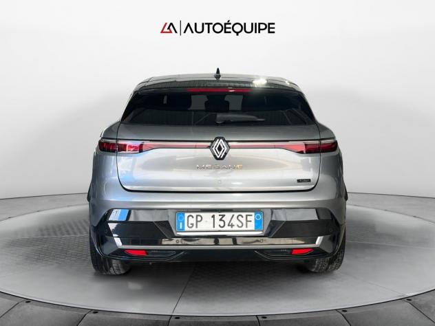 Renault Megane E-Tech Electric Megane IV E-Tech Megane E-Tech Techno EV60 220cv AC22 - Foto 4