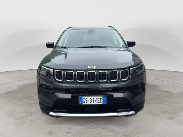 Jeep Compass e-Hybrid 1.5 T4 e-HYBRID Limited aut. - PROMO - Foto 3