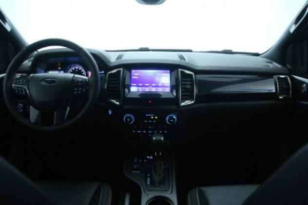 FORD Ranger 2.0 ECOBLUE aut. 213 CV DC Wildtrak 5p./GANCIO TR. rif. 17920329 - Foto 9