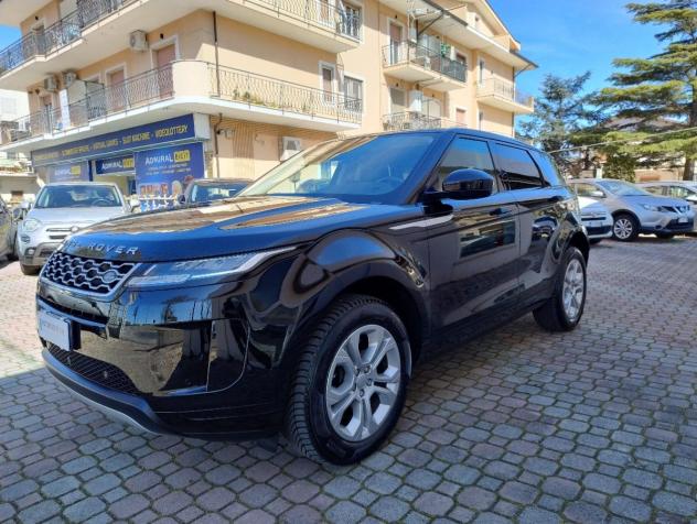 LAND ROVER - Range Rover Evoque - RR Evoque 2.0 TD4 150 CV 5p. SE Dynamic - Foto 9