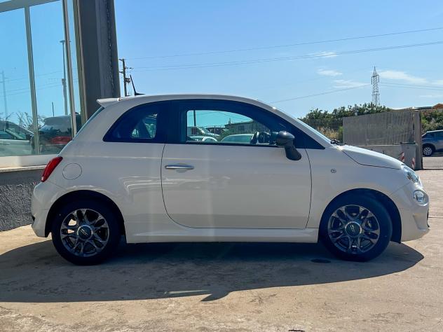 Fiat 500 1.0 Hybrid Sport - Foto 3
