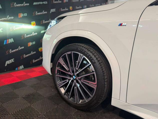 BMW X2 sDrive 18d Msport Pro - Foto 9