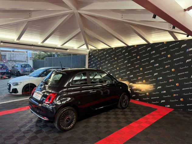 Fiat 500 1.0 hybrid Dolcevita - Foto 8