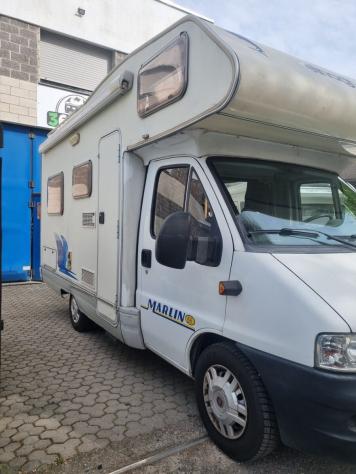 Elnagh MARLIN 56 - Foto 2