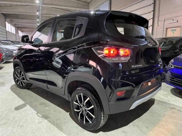 MAHINDRA KUV100 1.2 VVT M-Bifuel(GPL) K8 NAVIG./KEY COMF/CER.LEGA rif. 24114495 - Foto 4