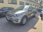LAND ROVER Discovery Sport 2.0 TD4 150 CV SE rif. 23992488