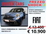FIAT 500L Cross 1.3 Multijet Dualogic 95cv Cross - OK NEOPATENTATI - SOLO 8 &hellip;