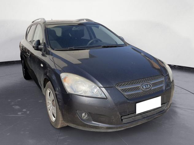 Kia cee'd 1.6 122cv EX SW - VETTURA NON RICONDIZIONATA - Foto 2