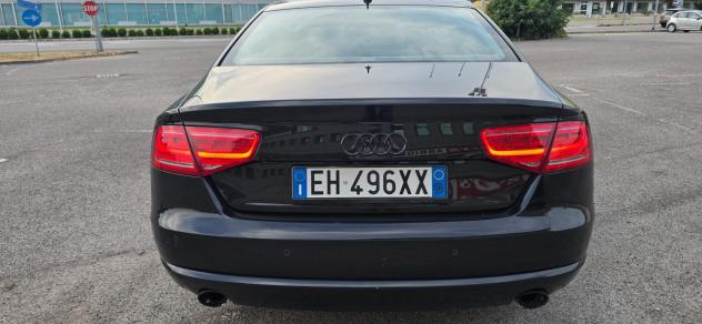 Audi A8 3.0 TDI 250 CV quattro tiptronic - Foto 3